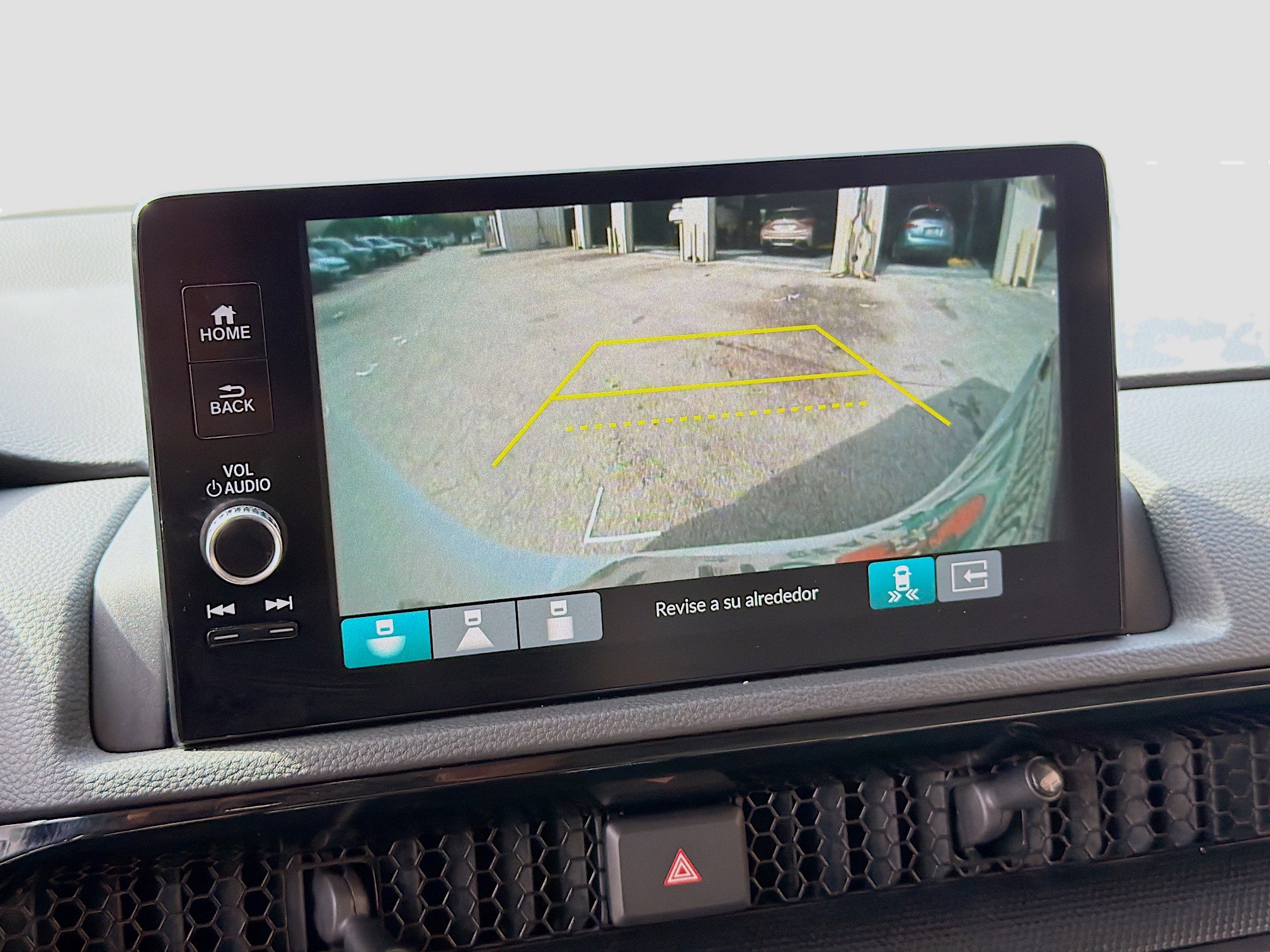 Certified 2023 Honda CR-V EX-L image 14