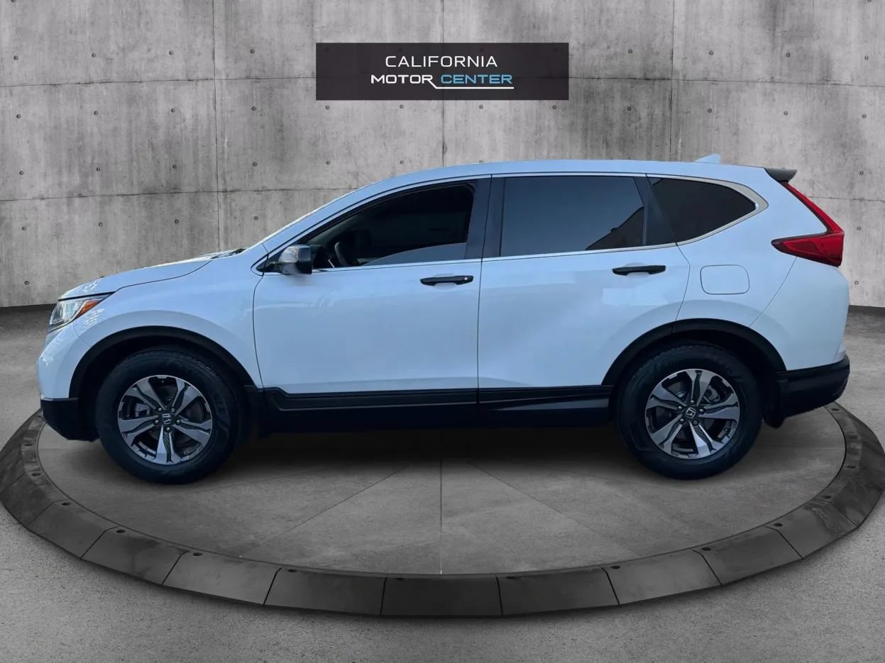 Used 2019 Honda CR-V LX image 8