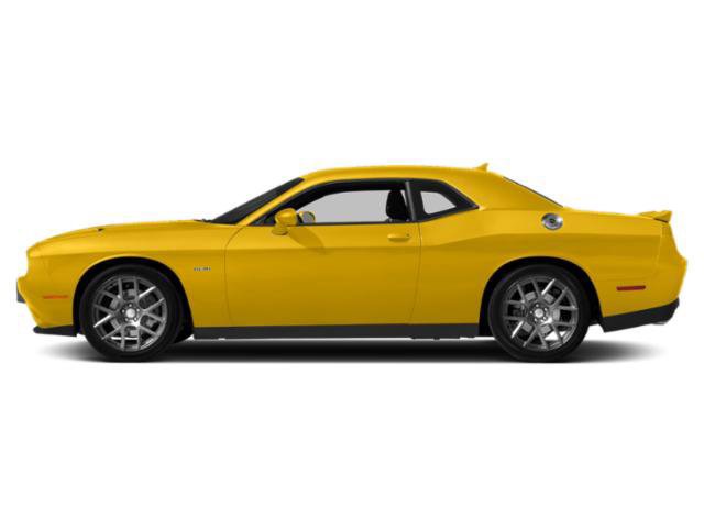 Used 2018 Dodge Challenger R/T w/ Driver Convenience Group RWD image 3