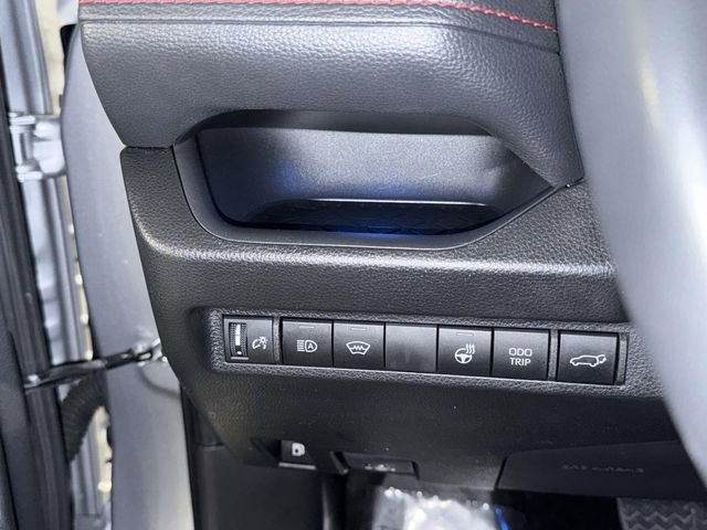 Used 2023 Toyota RAV4 XSE w/ Weather Package image 28