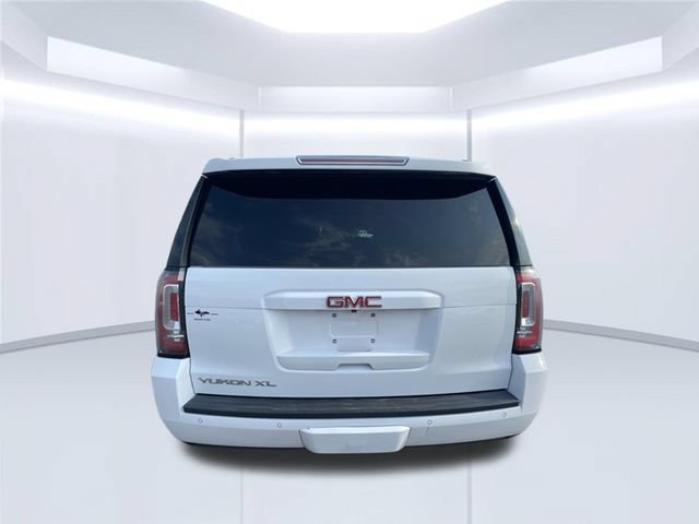 Used 2019 GMC Yukon XL SLT AWD/4WD image 9