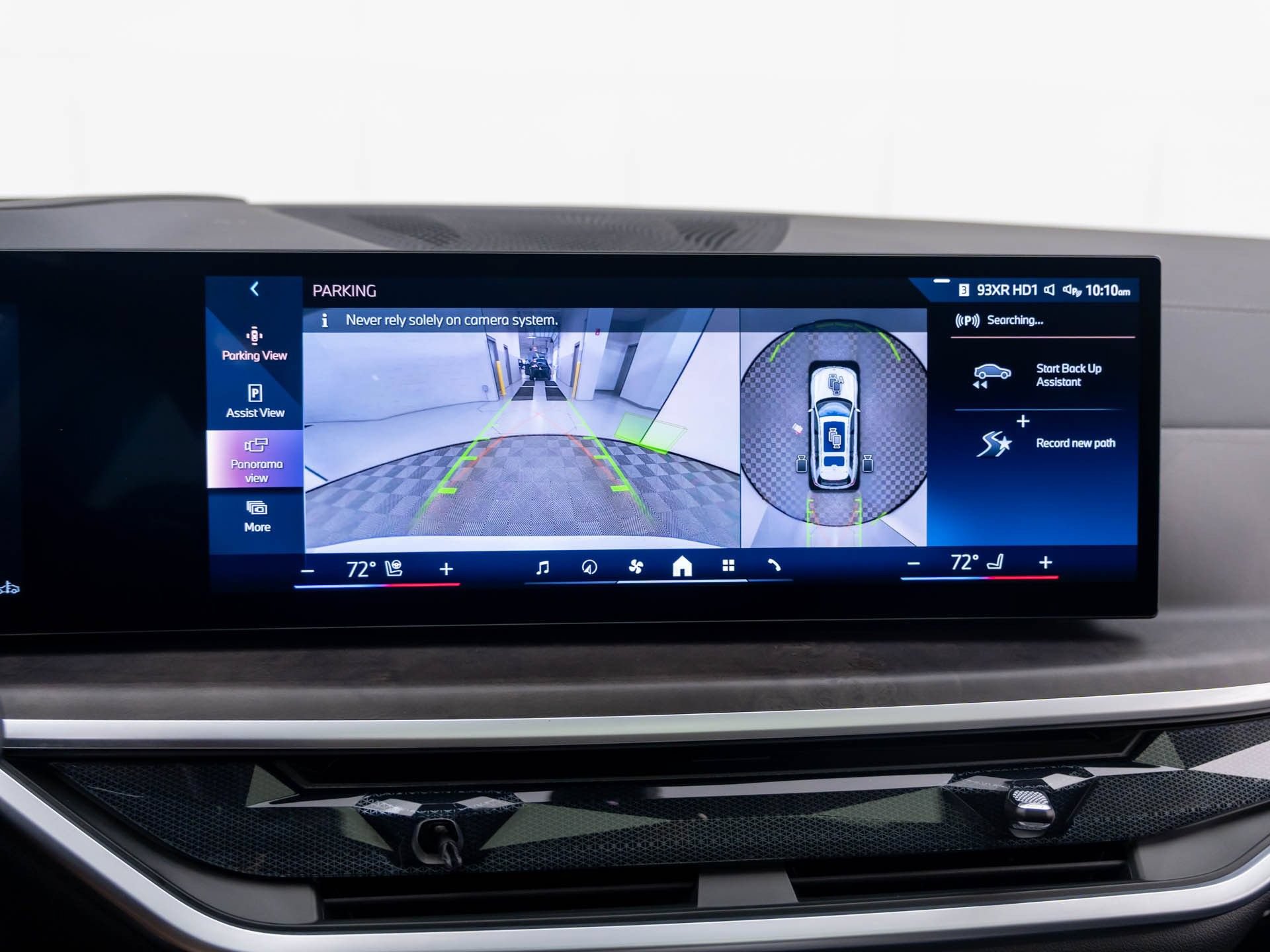 Certified 2026 BMW X7 xDrive40i AWD/4WD image 24