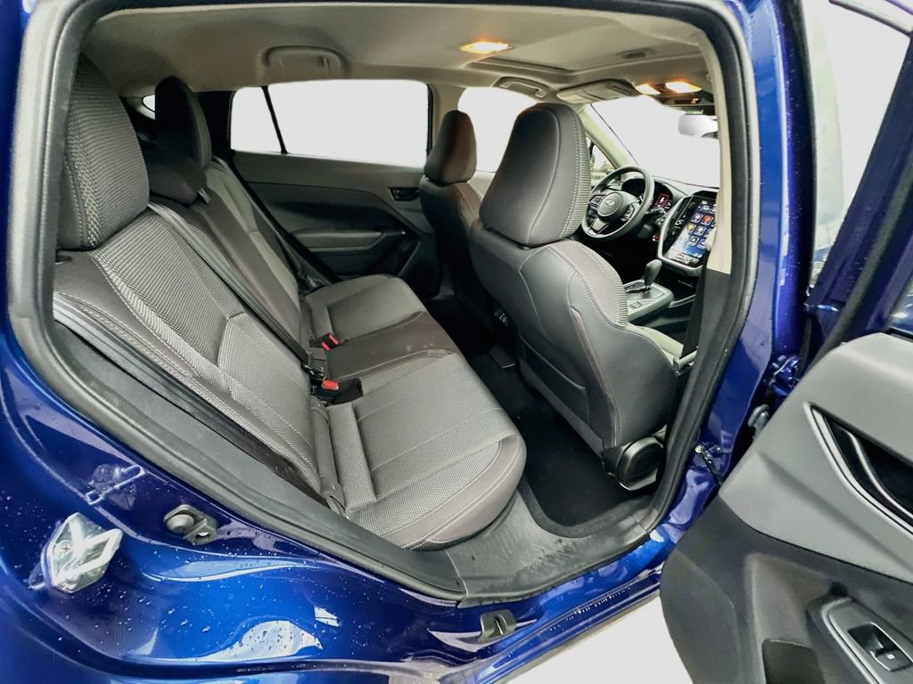 Used 2024 Subaru Crosstrek 2.0i Premium AWD/4WD image 24