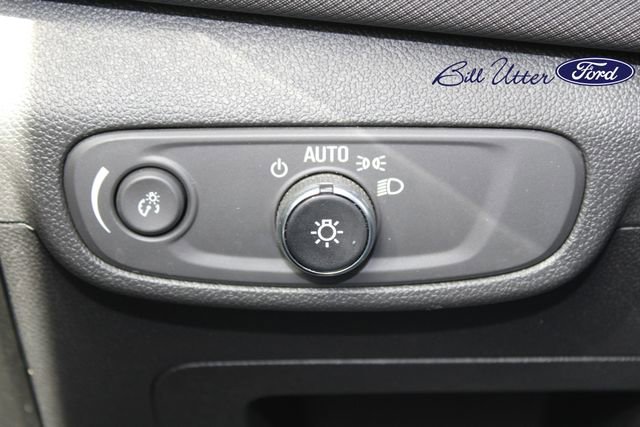 Used 2025 Chevrolet TrailBlazer LT image 17