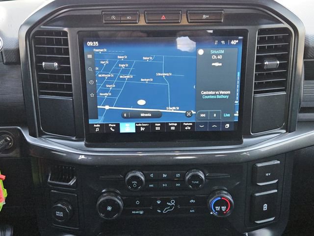 Used 2024 Ford F150 STX image 18