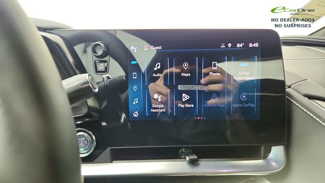 Used 2025 Chevrolet Corvette E-Ray image 43
