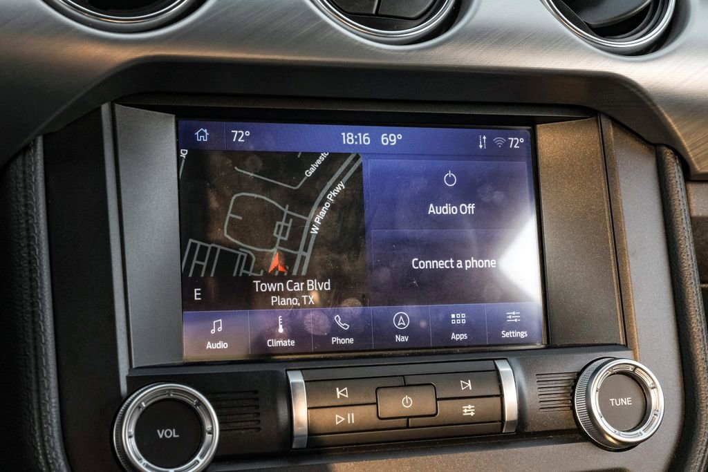 Used 2023 Ford Mustang GT Premium w/ Ford Safe & Smart Package image 26