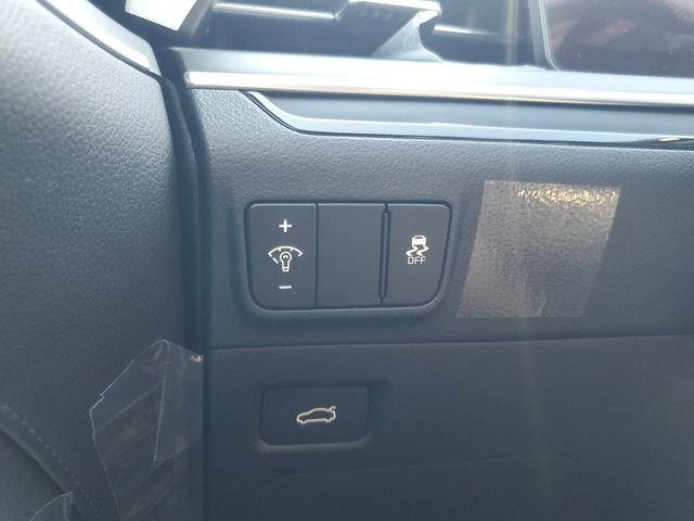 New 2026 Kia K5 GT-Line w/ GT-Line Red Interior Package image 28