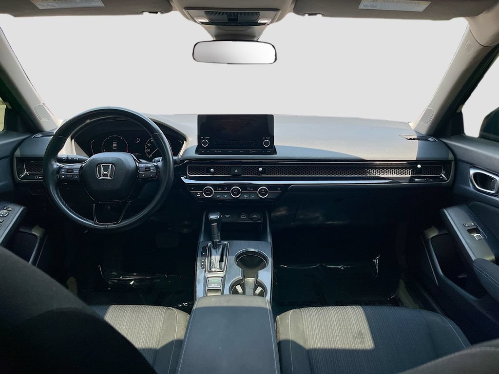Used 2022 Honda Civic EX image 22