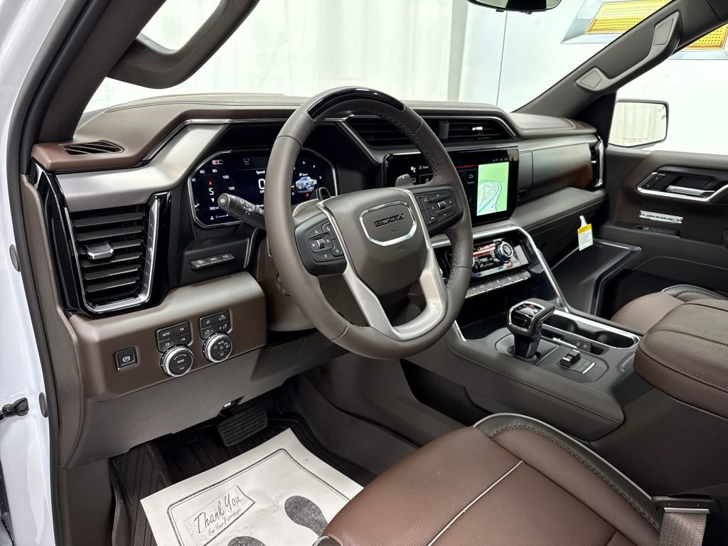 New 2026 GMC Sierra 1500 Denali image 22