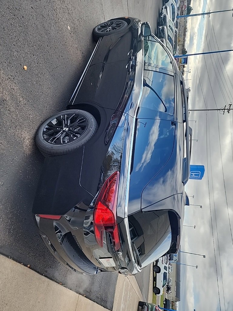 New 2026 Honda Odyssey Sport-L image 7