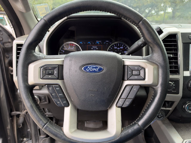 Used 2020 Ford F250 Lariat w/ Tremor Off-Road Package AWD/4WD image 8