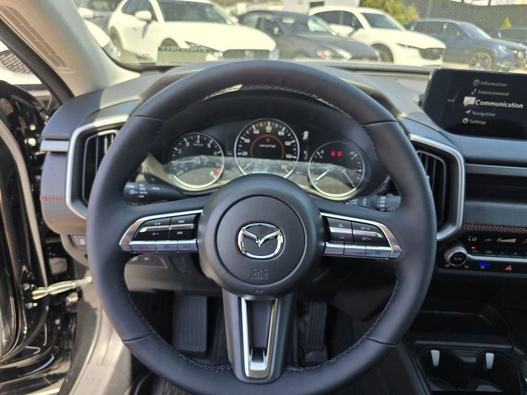 New 2026 MAZDA CX-50 Meridian Edition w/ Weather Package image 29