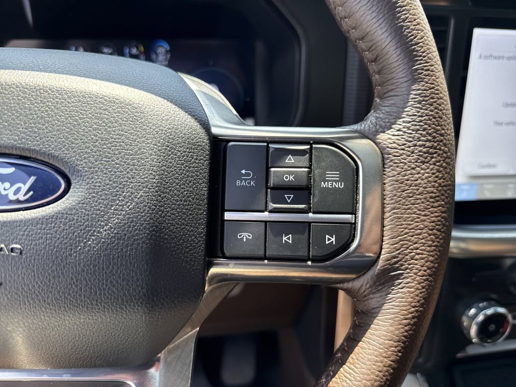 Used 2025 Ford F150 King Ranch AWD/4WD image 25