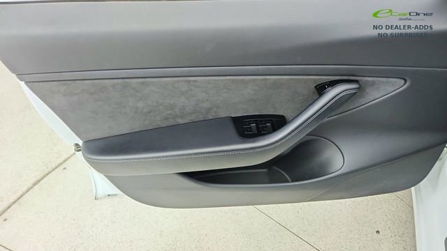 Used 2019 Tesla Model 3 Standard Range Plus RWD image 34