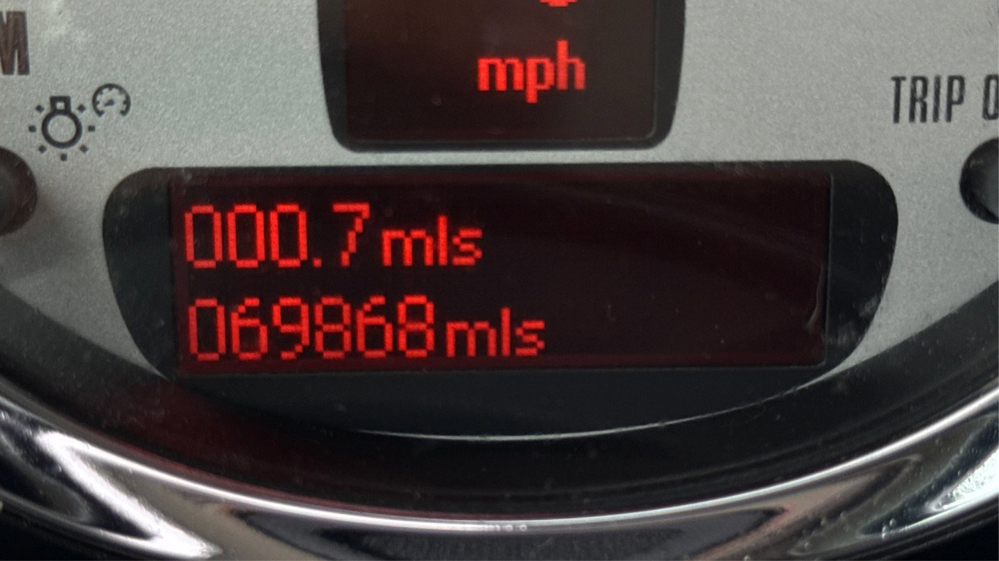 Used 2014 MINI Cooper Clubman S FWD image 10