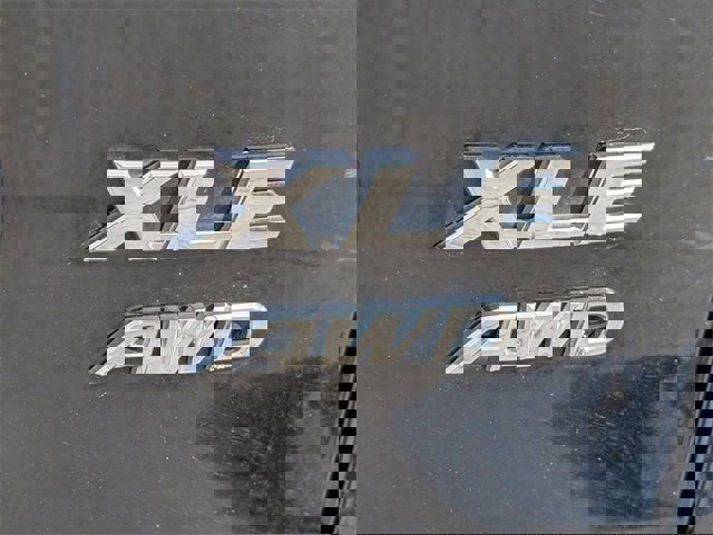 Used 2024 Toyota RAV4 XLE image 8