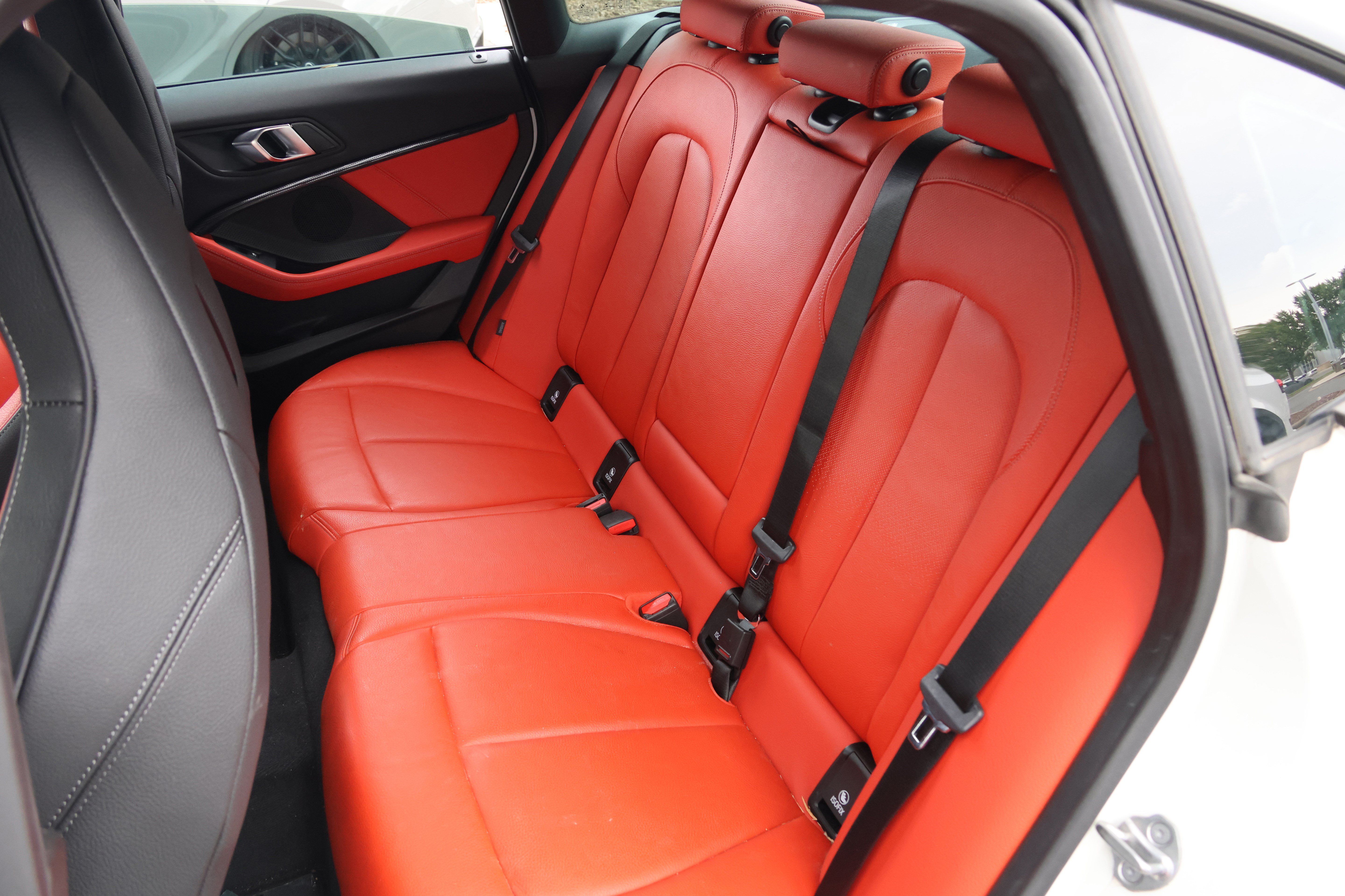 Used 2022 BMW M235i xDrive Gran Coupe AWD/4WD image 37