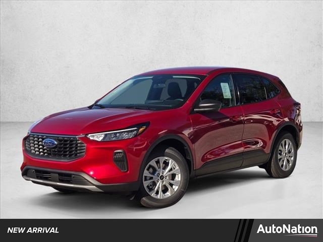 New 2026 Ford Escape Active