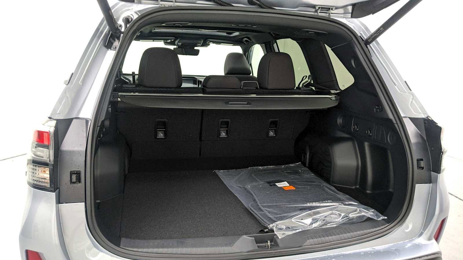 New 2026 Subaru Forester Premium image 27