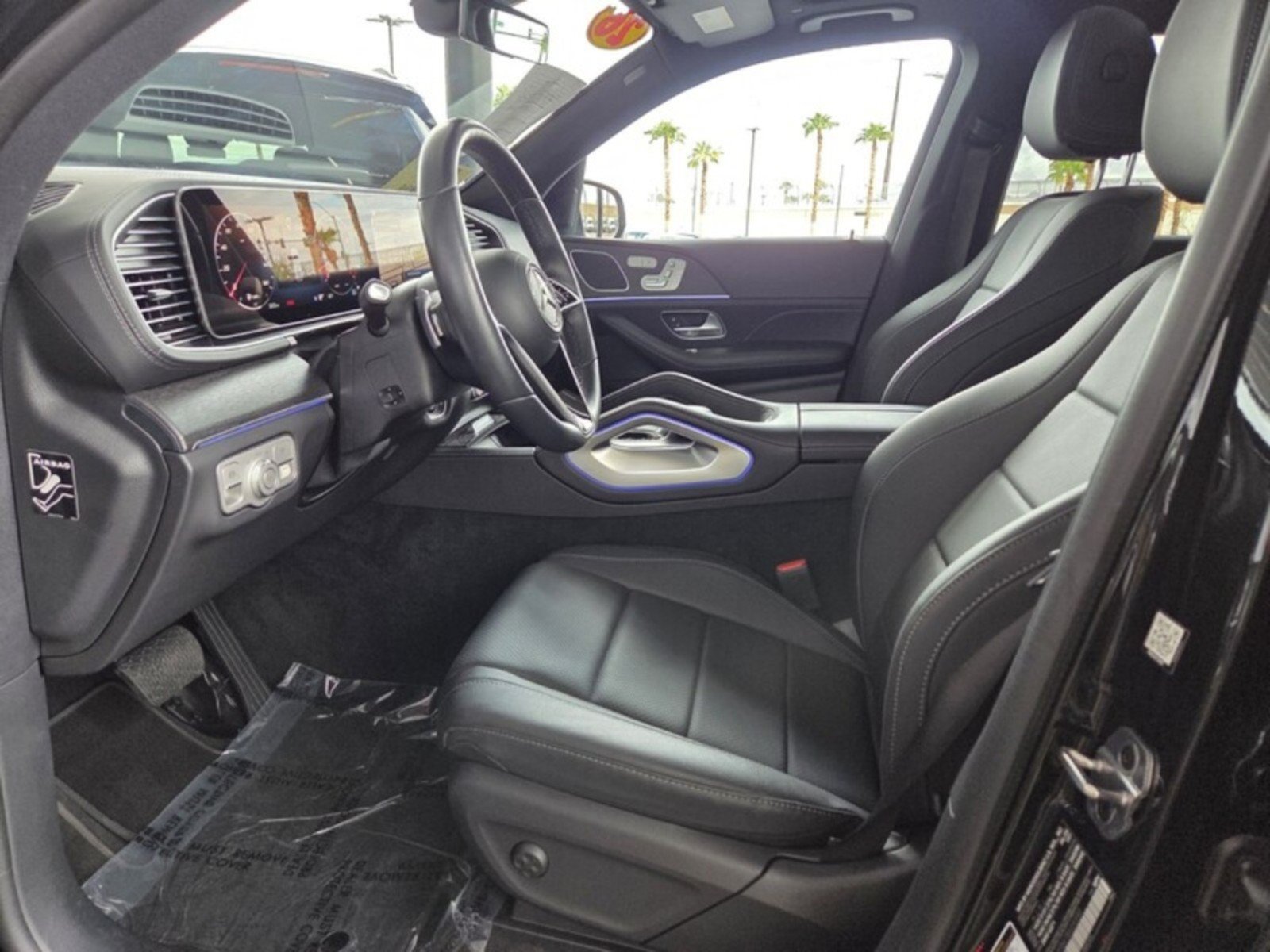 Certified 2026 Mercedes-Benz GLE 350 4MATIC image 13