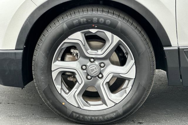 Certified 2019 Honda CR-V EX image 25