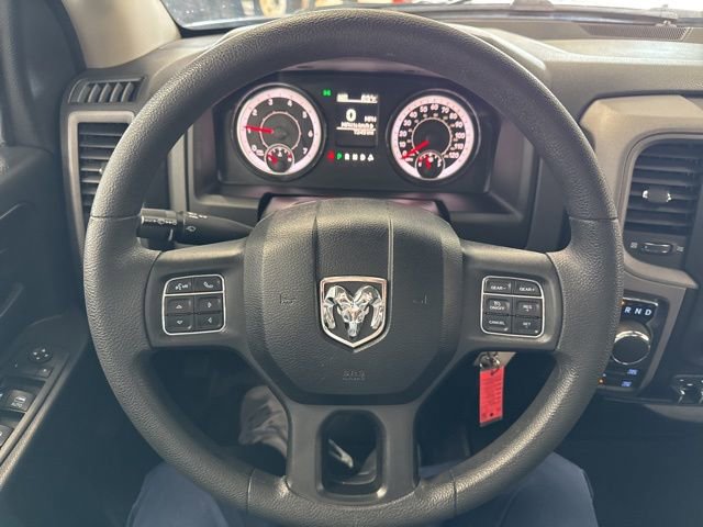 Used 2018 RAM 1500 Express w/ Express Value Package image 30