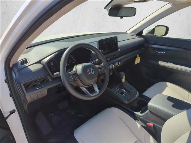 New 2026 Honda CR-V EX image 3