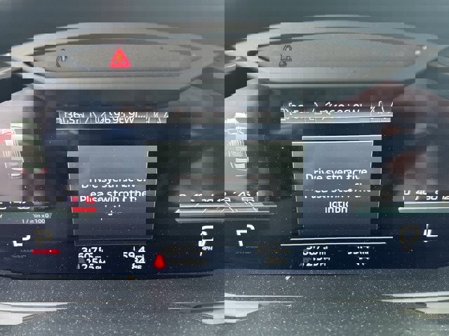 Used 2023 Audi A6 3.0T Prestige w/ Prestige Package image 9