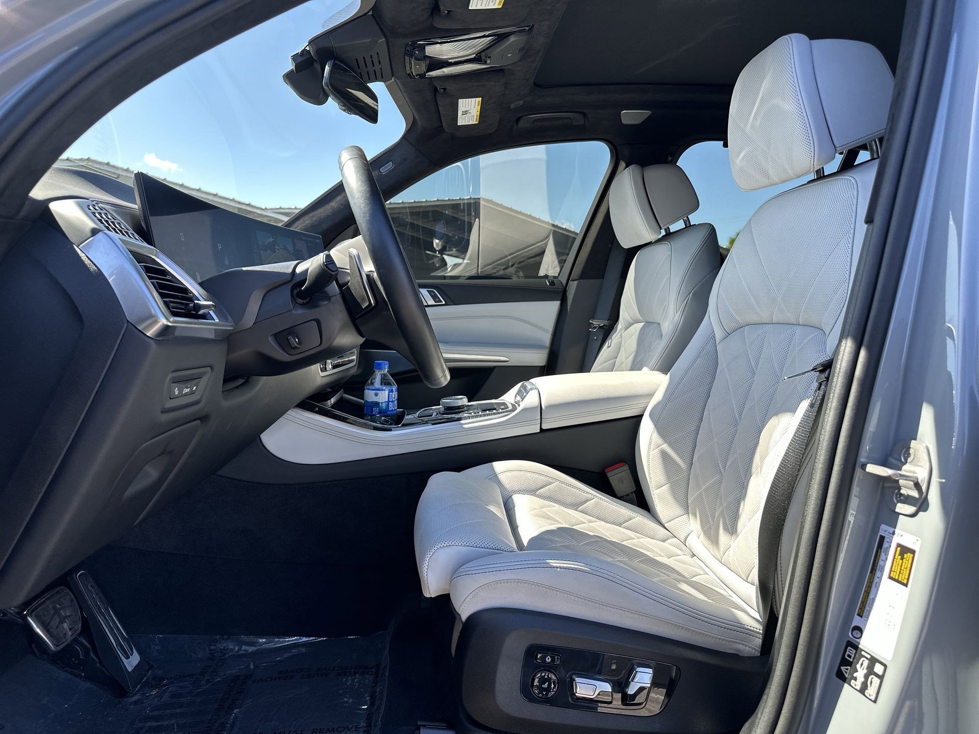 Used 2025 BMW X5 M60i image 13