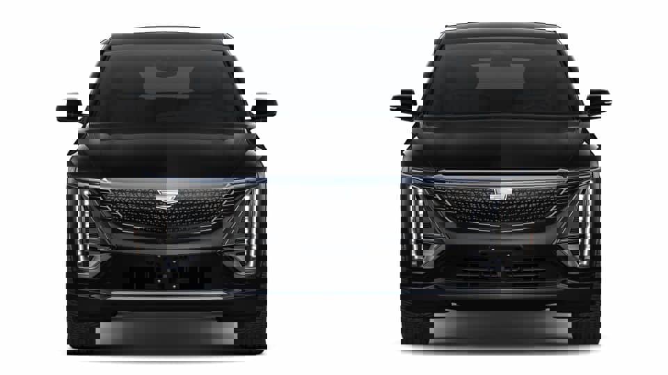 New 2025 Cadillac Lyriq Sport image 25