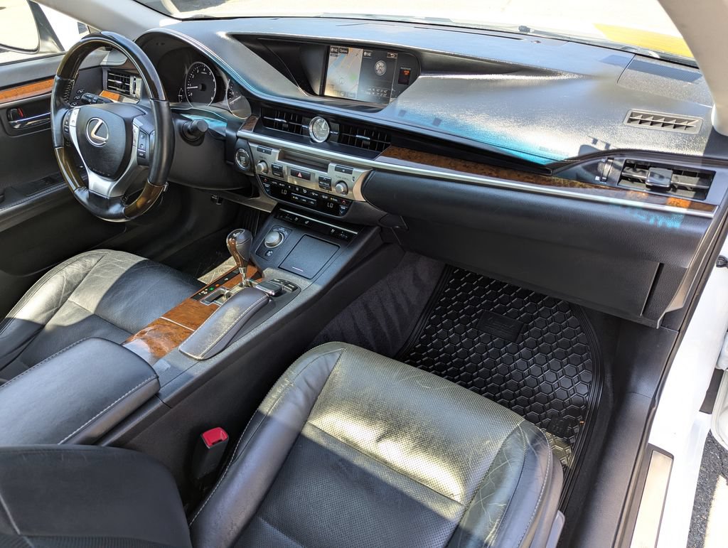 Used 2015 Lexus ES 350 FWD image 33