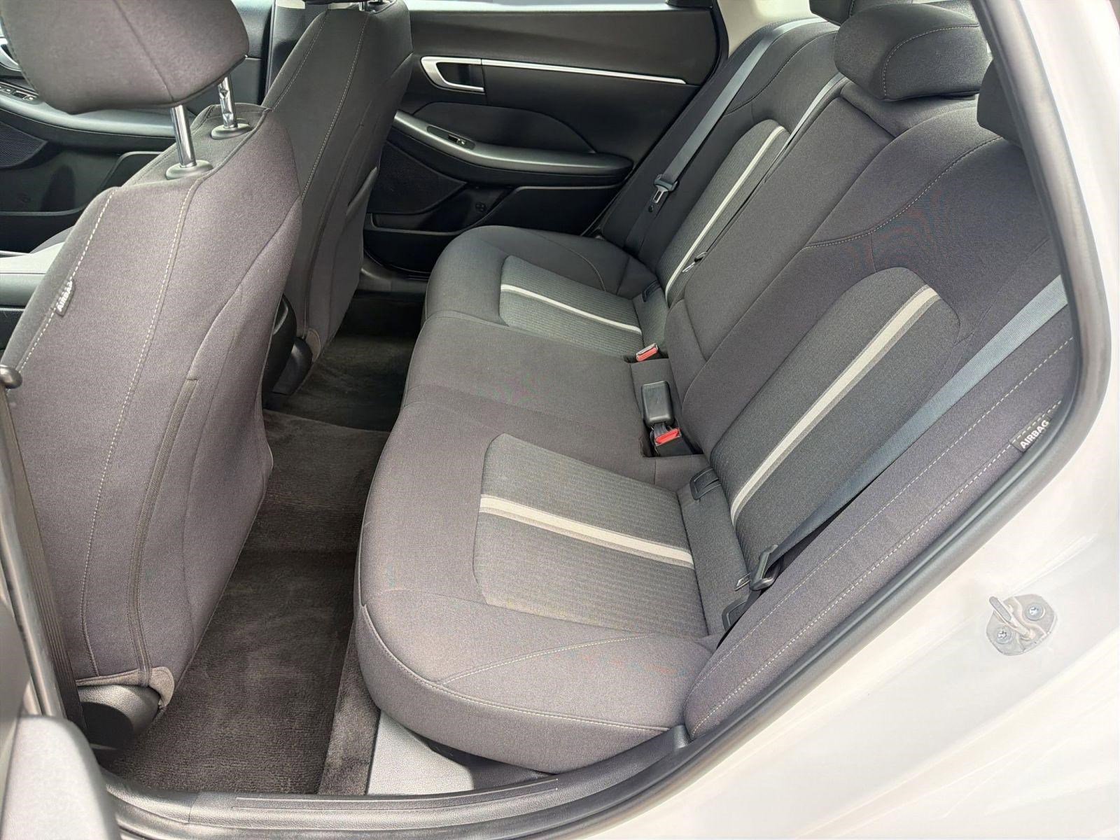 Used 2025 Hyundai Sonata SEL image 15