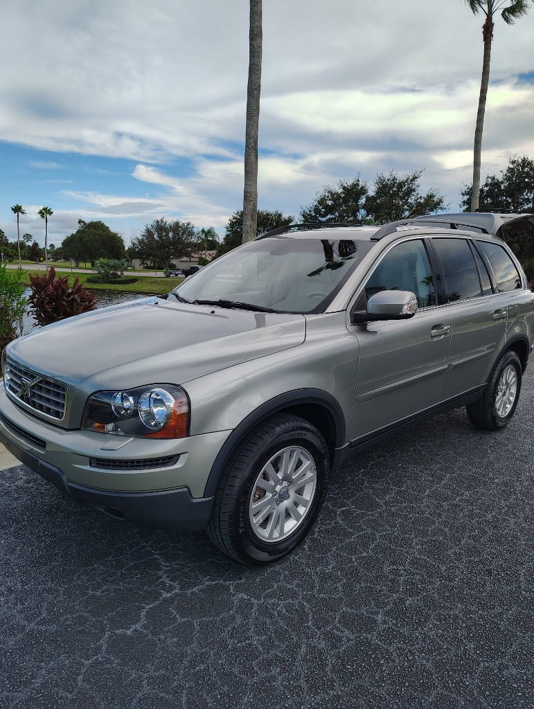 Used 2008 Volvo XC90 3.2 image 30