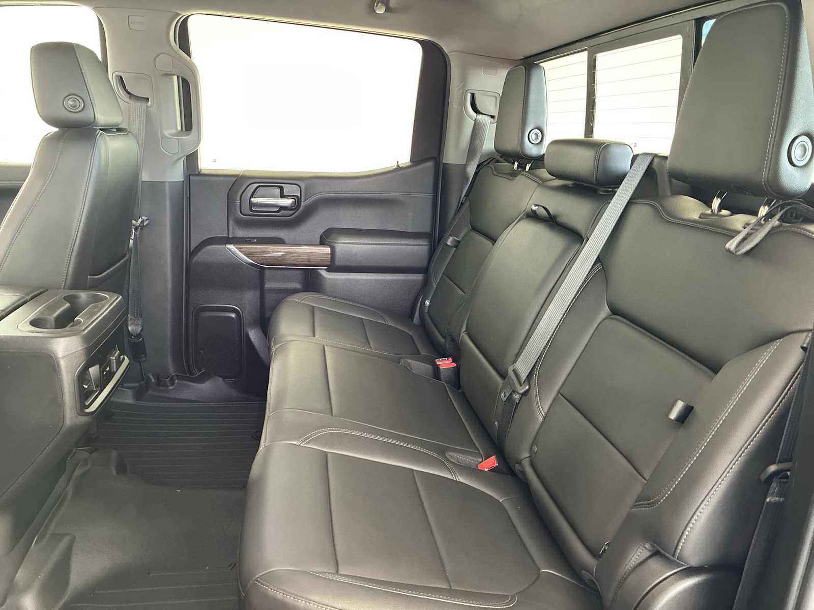 Used 2019 Chevrolet Silverado 1500 RST image 24