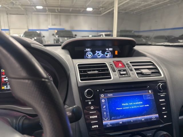 Used 2019 Subaru WRX STI image 11
