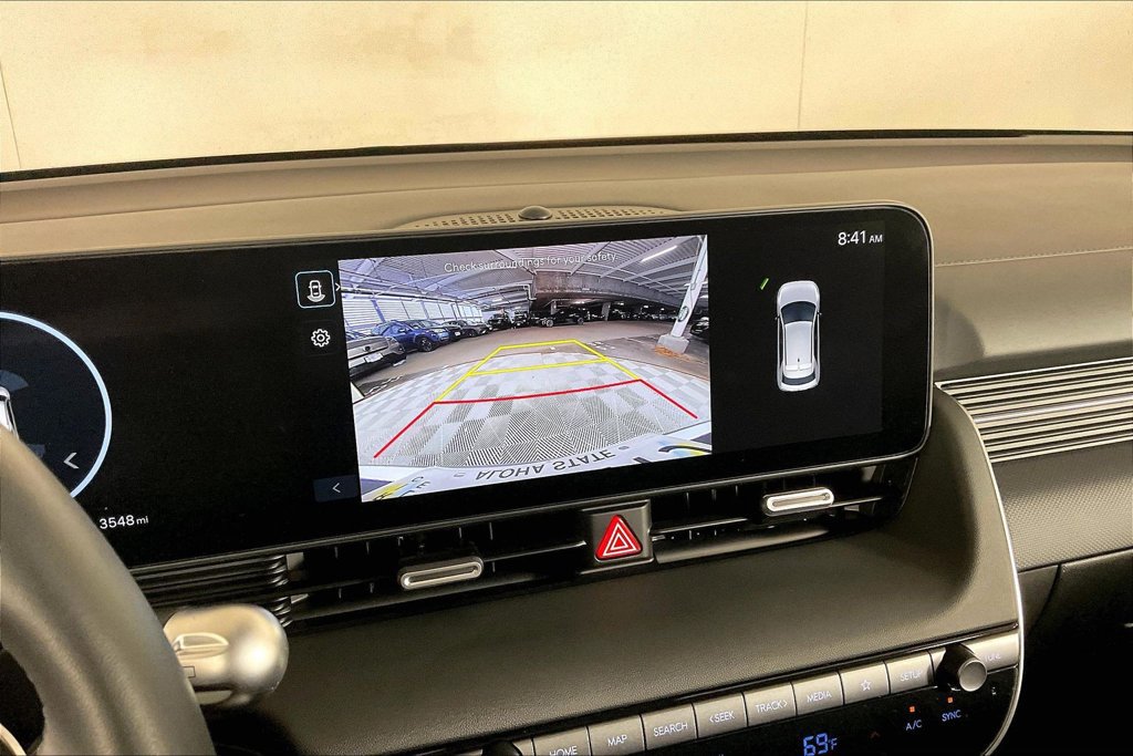 Used 2025 Hyundai Ioniq 5 SEL RWD image 21