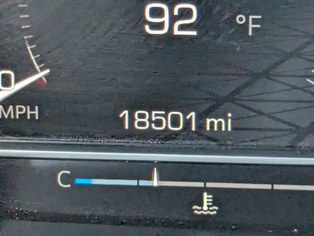 Used 2025 GMC Sierra 1500 SLT image 31