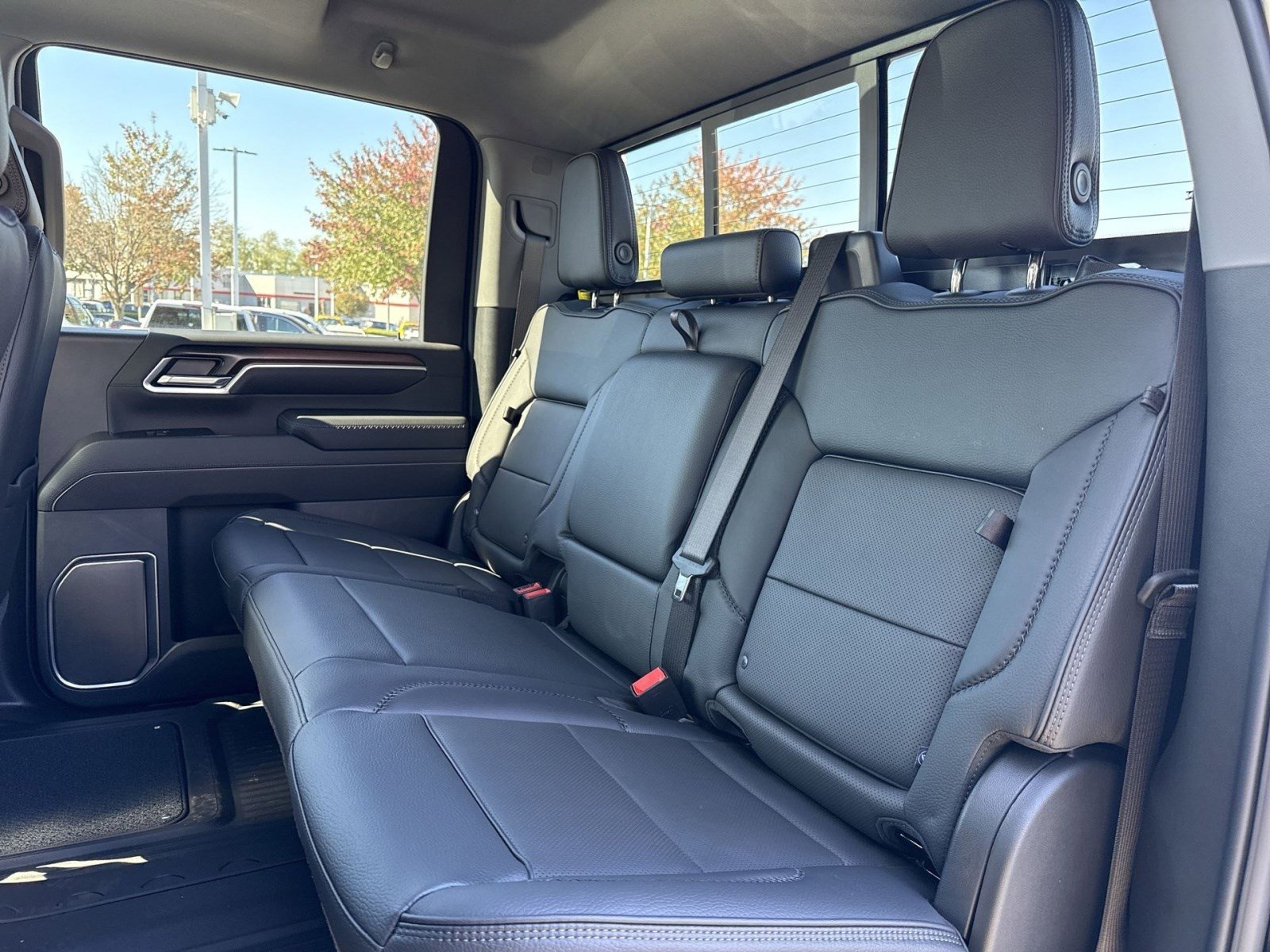 New 2026 GMC Sierra 2500 Denali w/ Denali Reserve Package image 20