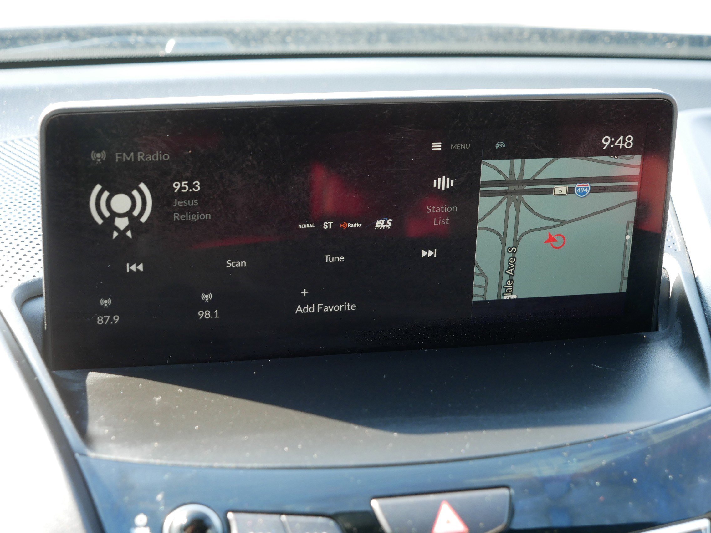 Used 2023 Acura RDX A-Spec image 22