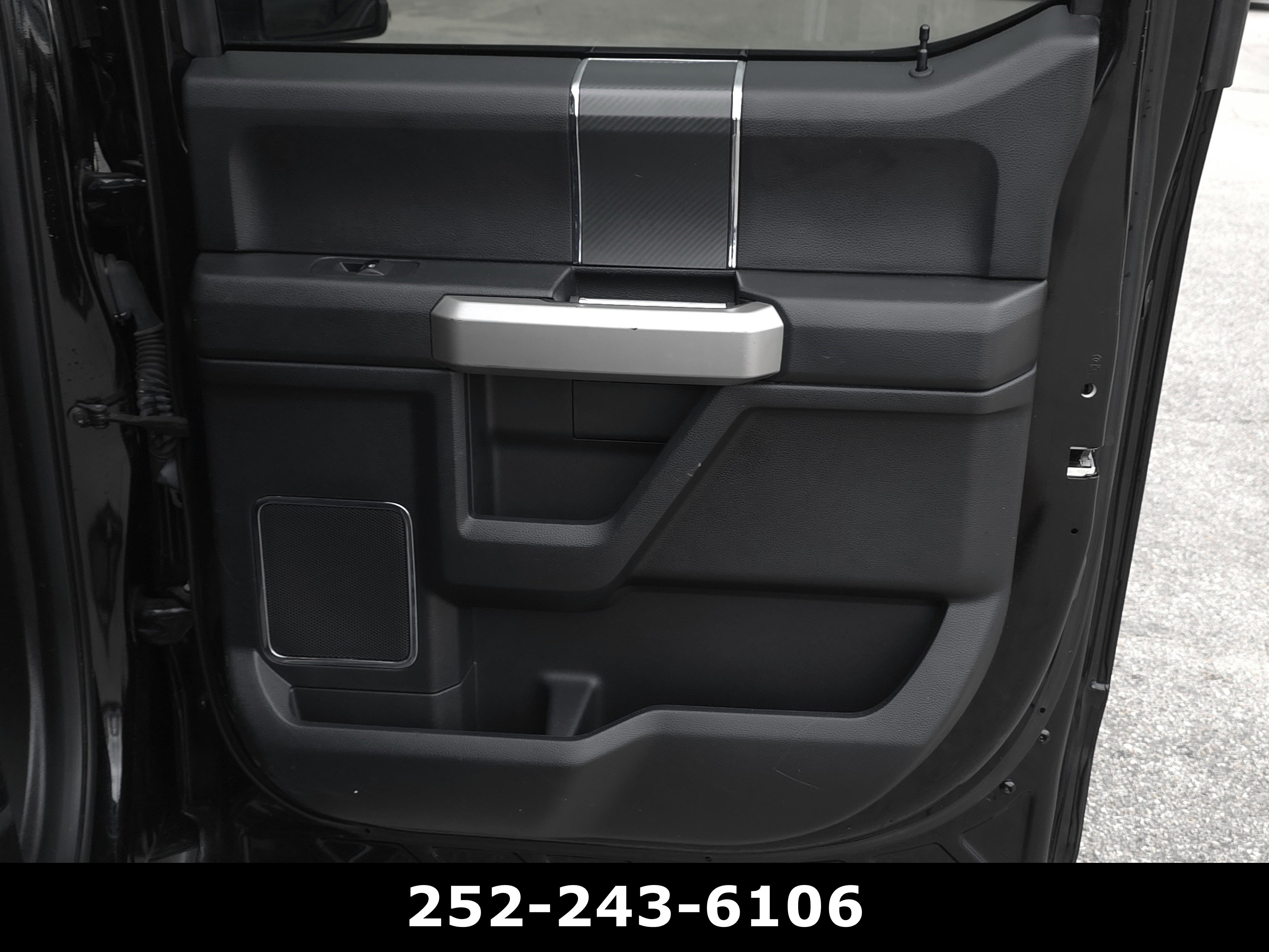 Used 2018 Ford F150 Lariat AWD/4WD image 42