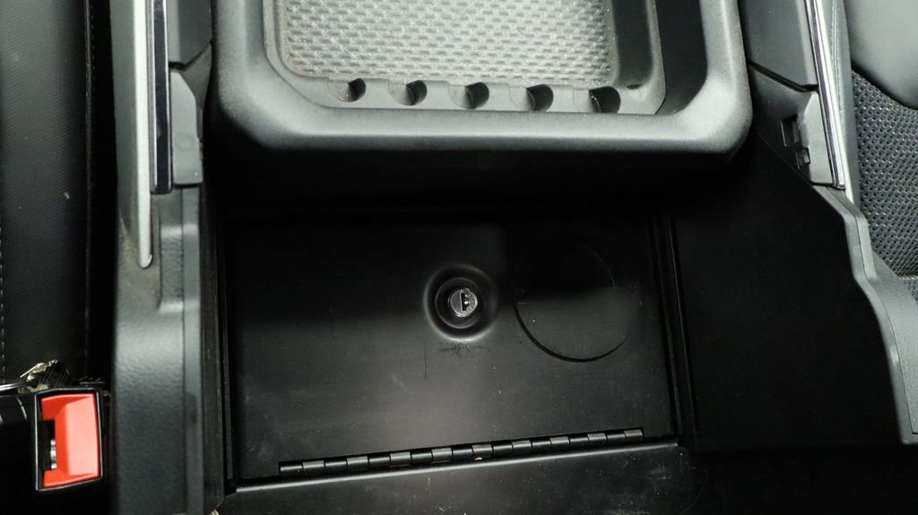 Used 2023 RAM 1500 Big Horn image 49