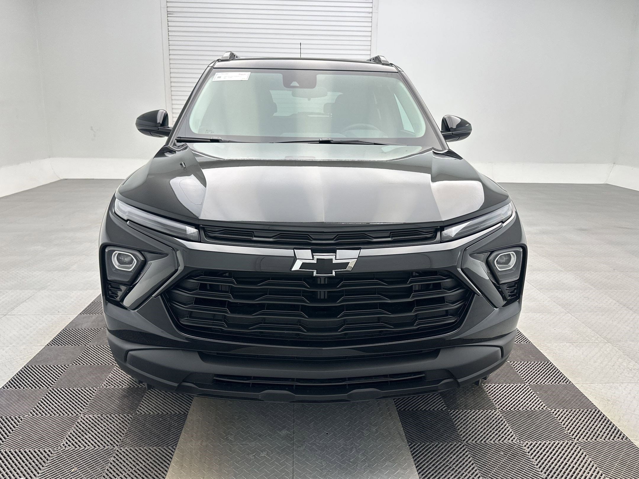 New 2026 Chevrolet TrailBlazer LT image 6