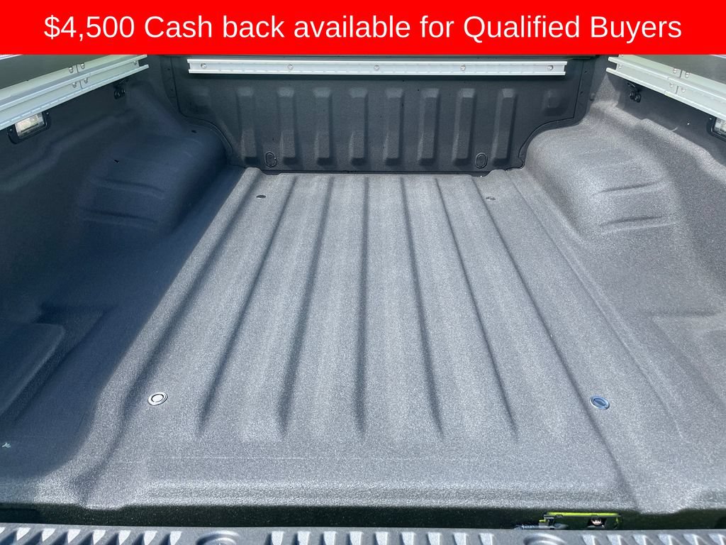 New 2026 Nissan Frontier PRO-4X w/ Pro Premium Package AWD/4WD image 22