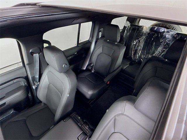 New 2026 Land Rover Defender 130 S image 14