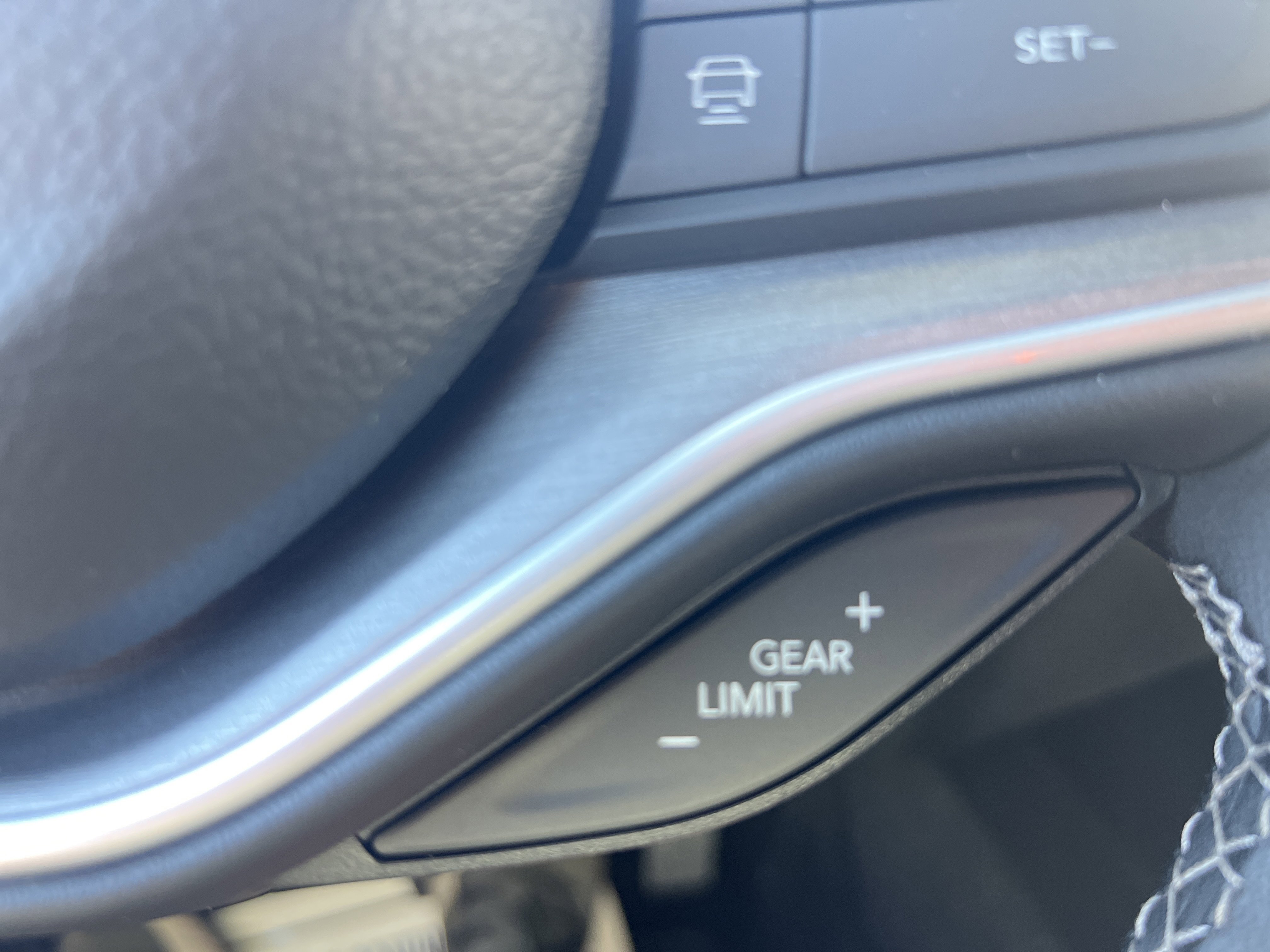 New 2025 Jeep Wagoneer Series II image 32