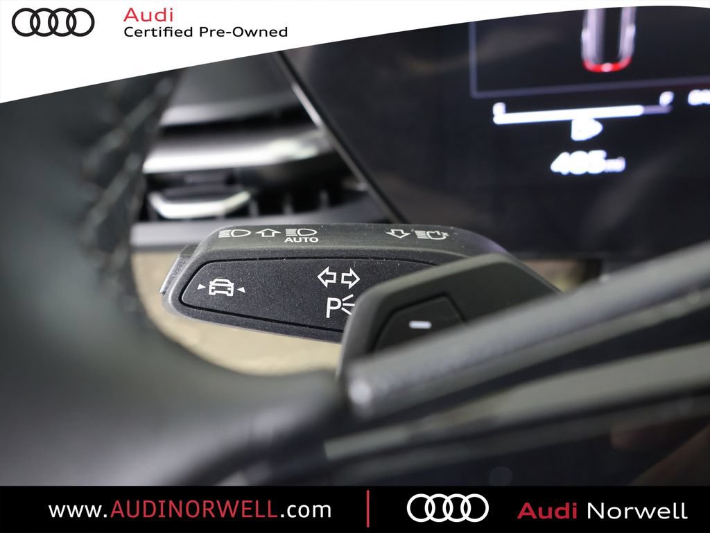 Certified 2025 Audi Q5 Premium w/ Convenience Package AWD/4WD image 28