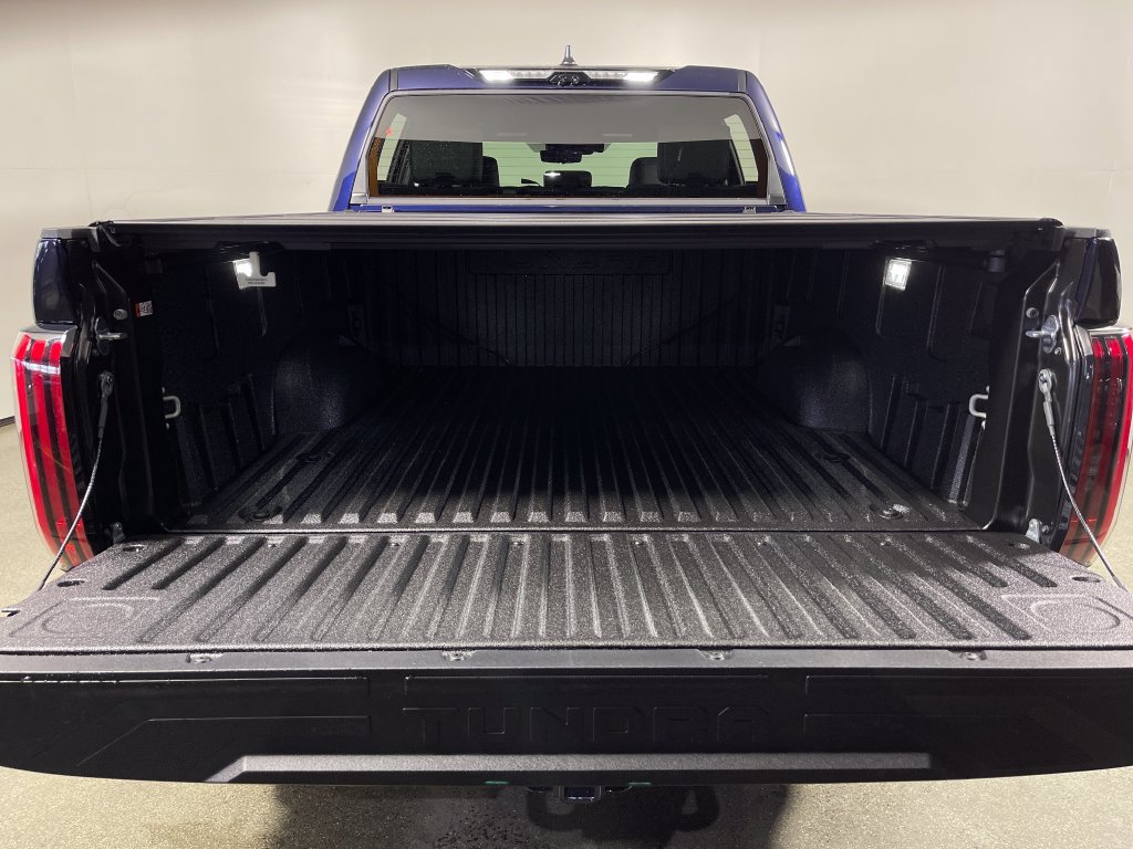 New 2026 Toyota Tundra Platinum AWD/4WD image 10