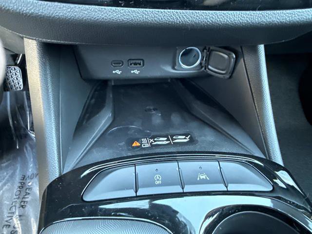 New 2026 Buick Envista Sport Touring w/ Convenience I Package FWD image 23