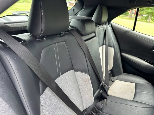 Used 2019 Toyota Corolla XSE w/ Carpet Mat Package FWD image 22